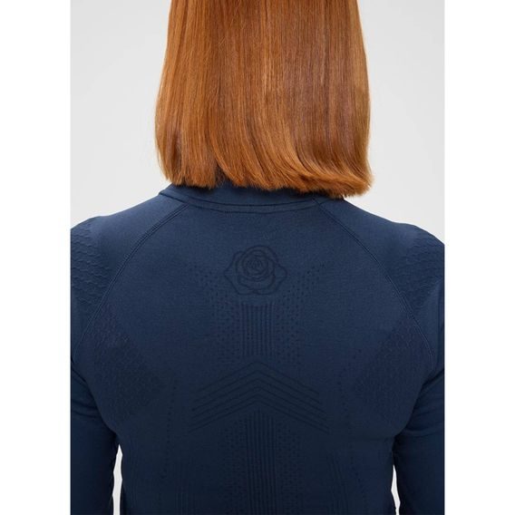 Tričko Mountain Horse Motion s dl. rukávem dámské