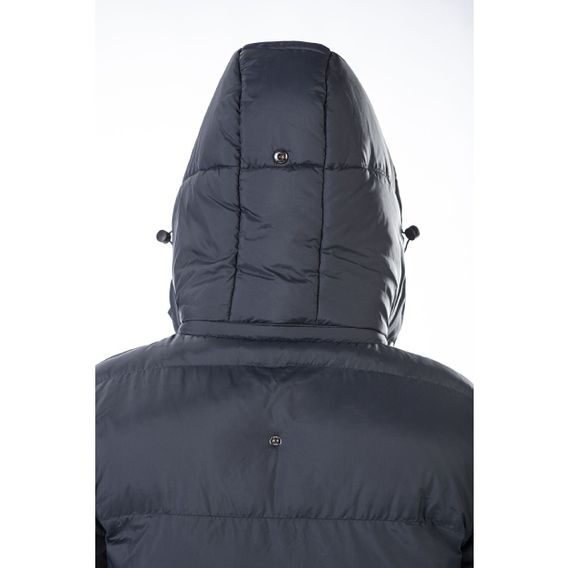 Kabát HKM Preston extra long dámský KOLEKCE 2022/23