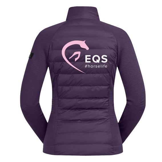 Bunda ELT Oregon EQS #horselife dámská