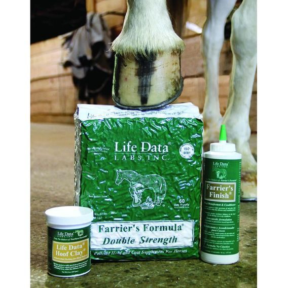 Farrier's Formula Double Concentrate 5kg