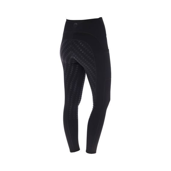 Jeggings Covalliero Full Grip dámské Kolekce 2025/26