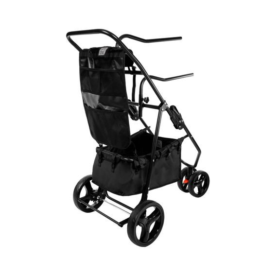 Vozík Hippo-Tonic 3 kolečka