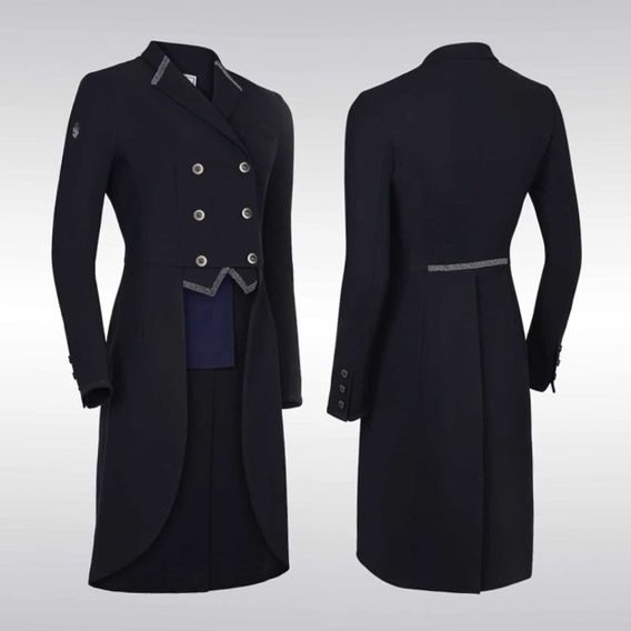 Frak Samshield Crystal Fabric dámský