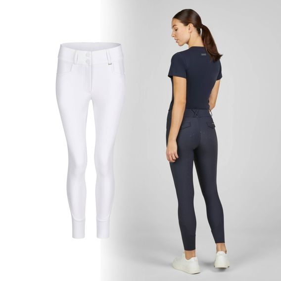 Rajtky Eskadron Core Full Grip dámské Kolekce 2026