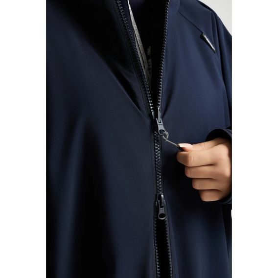 Kabát Horze Avelyn Waterproof dámský Kolekce 2026/27