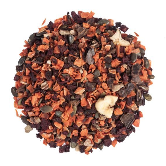 *EQS* Mlsoun ovoce/zelenina 1 kg