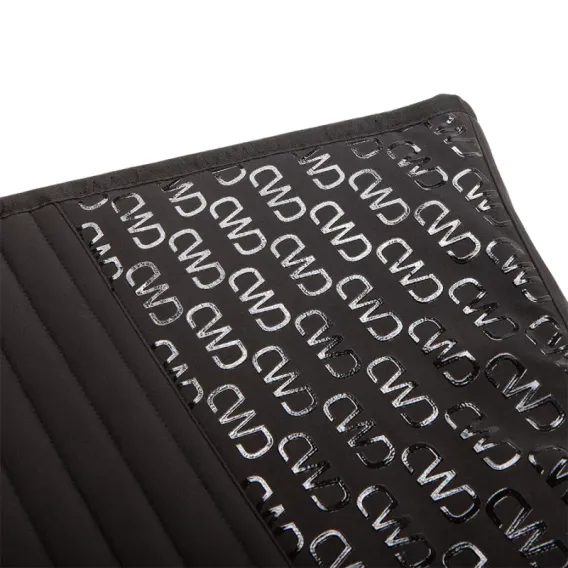 Podsedlová dečka CWD Jumping