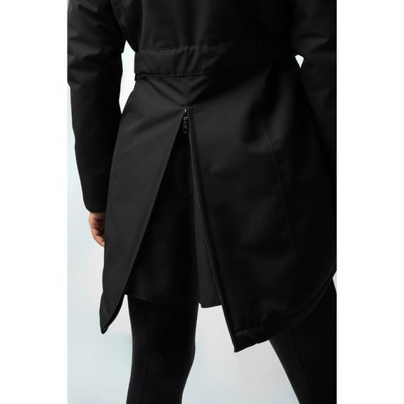 Kabát Horze Jadine Heated dámský Kolekce 2025/26