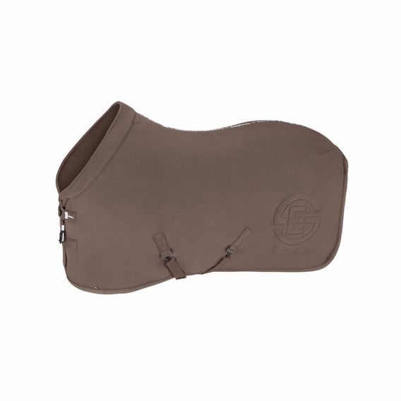 Deka odpocovací Eskadron Dynamic Double Fleece Kolekce 2026/27