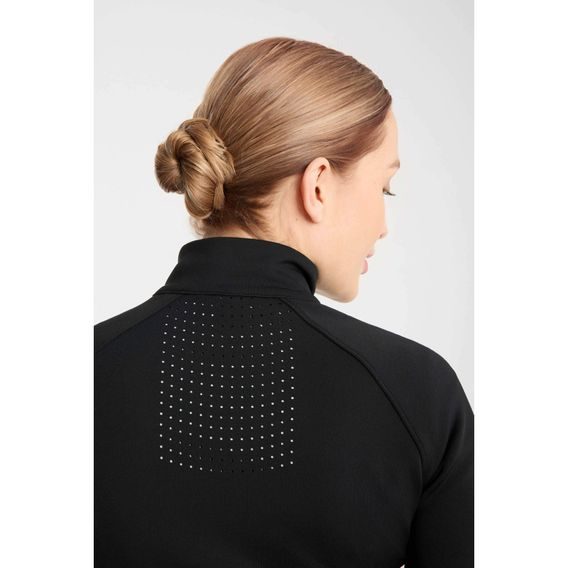 Mikina Horze Viveka TrainingJacket dámská