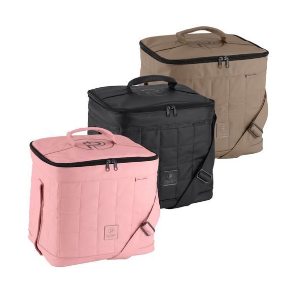 Taška na čištění Eskadron Platinum Faux Leather Kolekce 2025