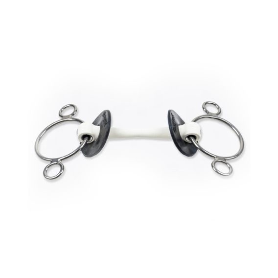 Pessoa Trust Flexi Soft nelomený 20 mm TEST