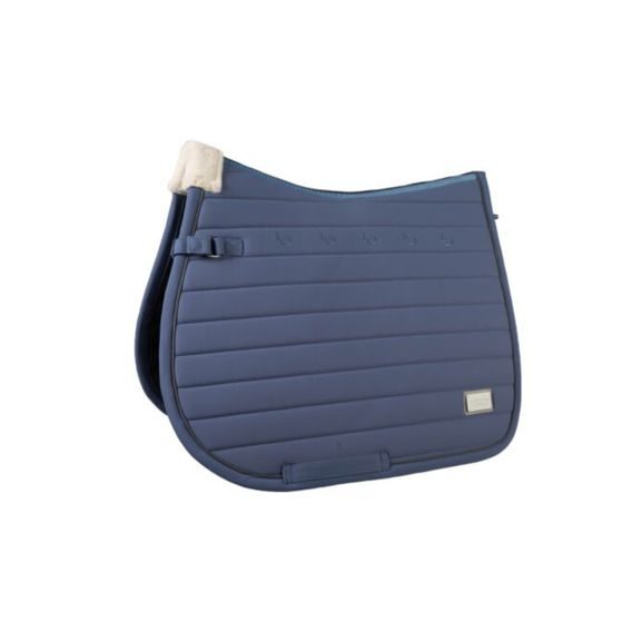 Podsedlová dečka HKM Livigno Elegance