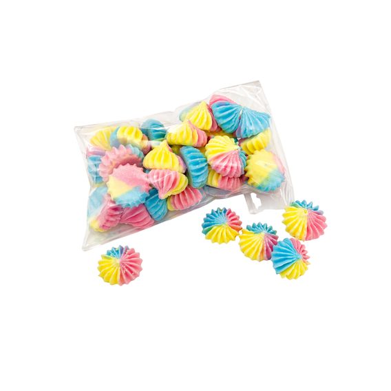 Pamlsky Candy Horse Pusinky Stable Party 95g