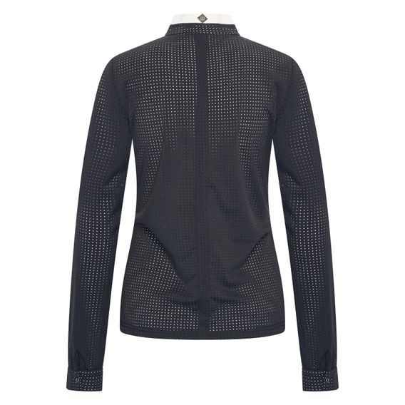 Tričko závodní Imperial Riding Grandprix dl. rukáv dámské Kolekce 2025