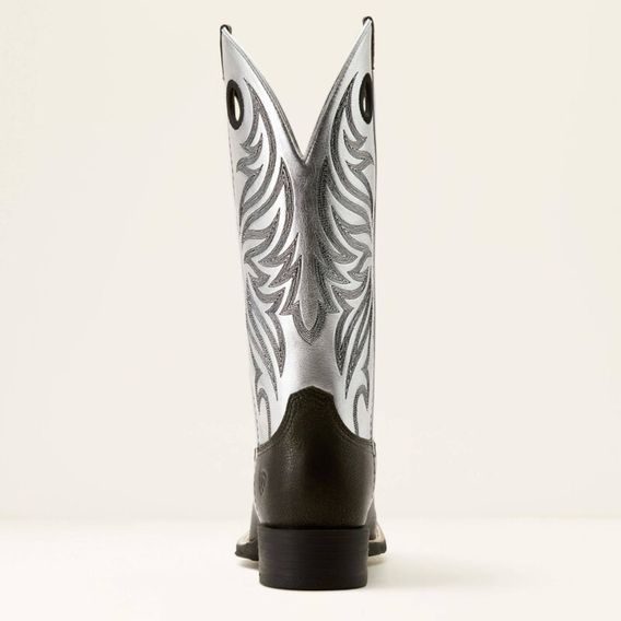 *W* Westernové boty Ariat Round Up Ryder dámské Kolekce 2025