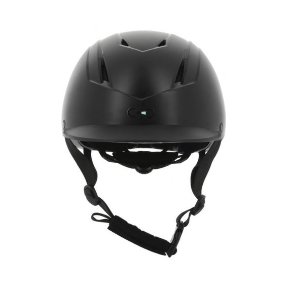 Jezdecká ochranná helma Riding World Topy