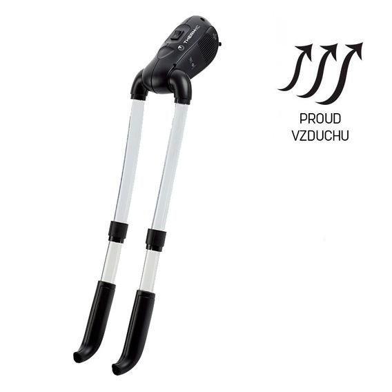 Vysoušeč obuvi Therm-ic Dryer + (230V)