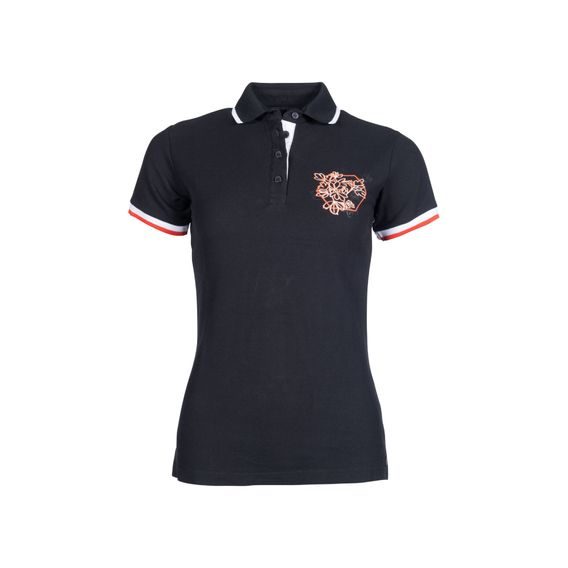 Tričko HKM Savona Polo dámské OUTLET