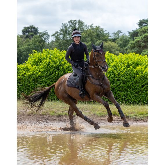 Potah na helmu LeMieux Kolekce 2024/25