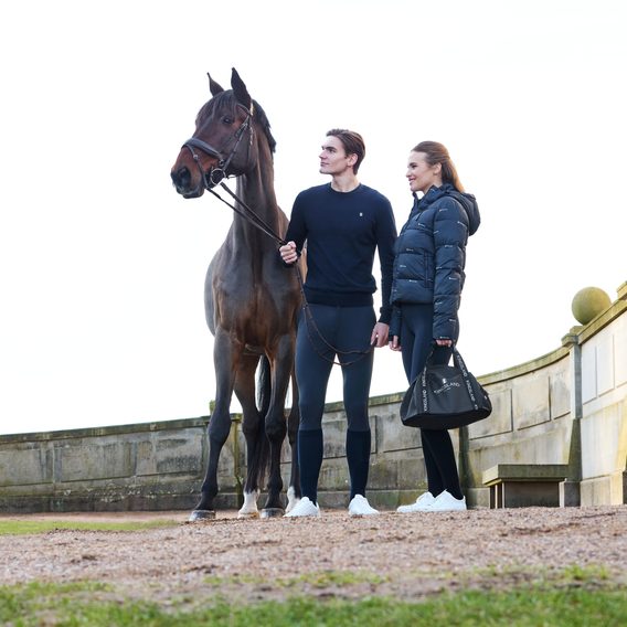 Bunda Kingsland Classic Insulated dámská