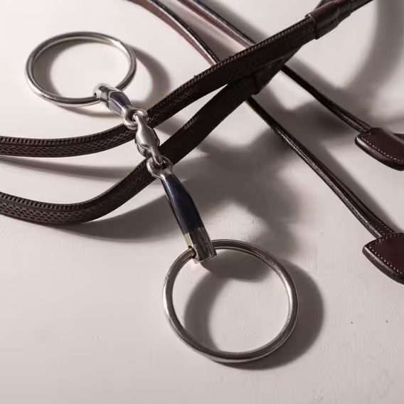 Stihlo 2xlomené Velari by Kentucky Sweet Iron