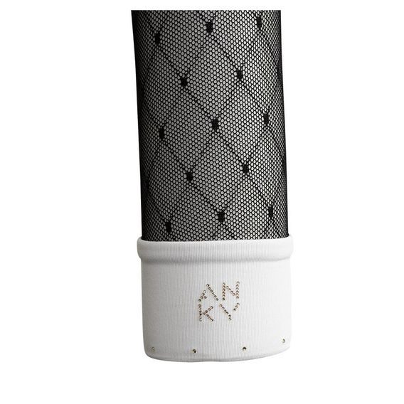 Tričko závodní ANKY Prospect C-Wear dl.rukáv