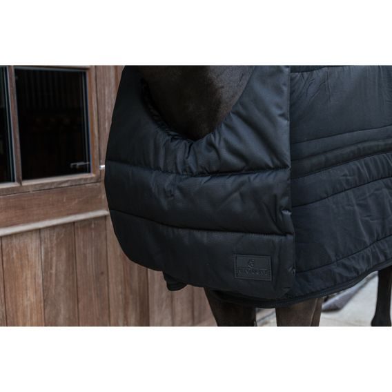 Podložka pod přední zapínání Kentucky Horse BIB waterproof