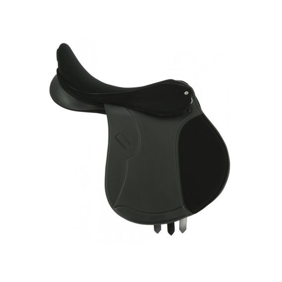 Sedlo skokově univerzální Norton Club spring EVOL AKCE -15%