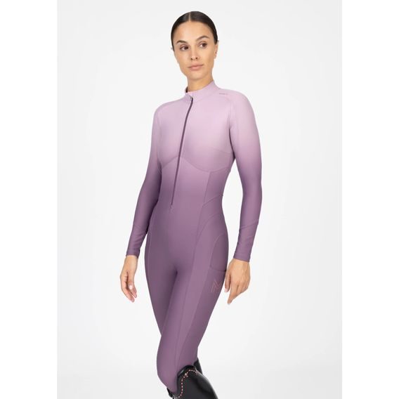 Jezdecký overal Maximilian Equestrian Ombré Riding dámský Kolekce