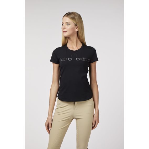 Tričko Vestrum Punta Ala dámské Kolekce 2025