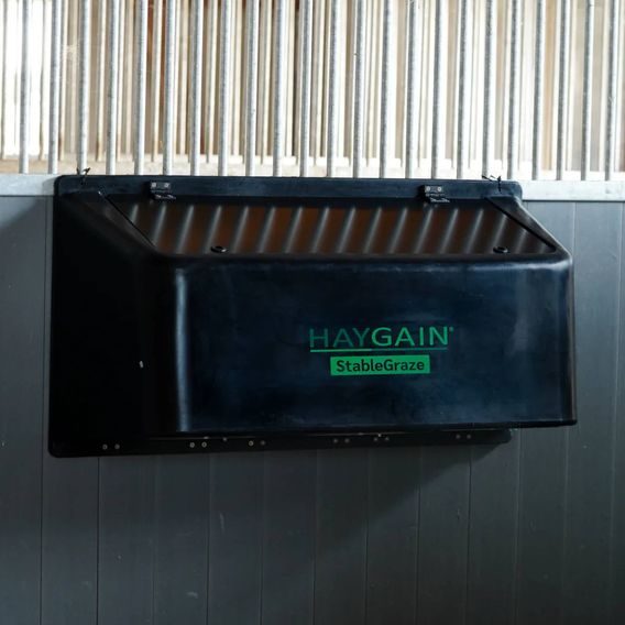 Haygain StableGraze Hay Feeder