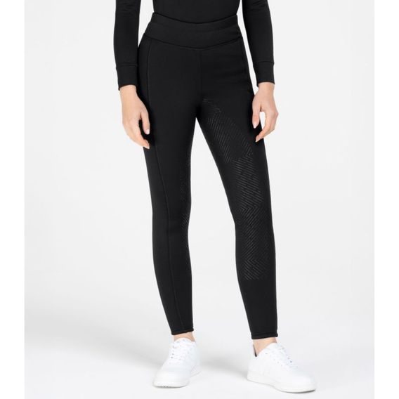 Jeggings ELT Thermal Teddy Rica dětské Kolekce 2026/27