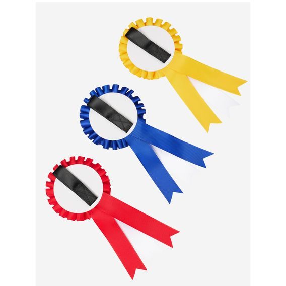 Sada kokard LeMieux Hobby Horse Kolekce 2024/25