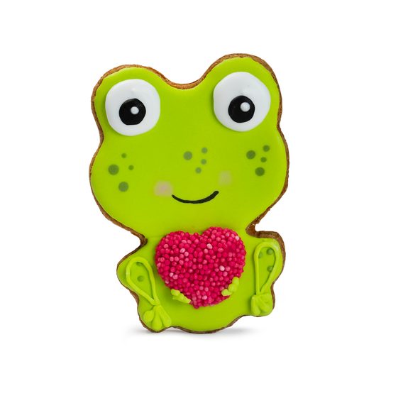 Pamlsky Candy Horse Cookies Valentine's day 30-40g