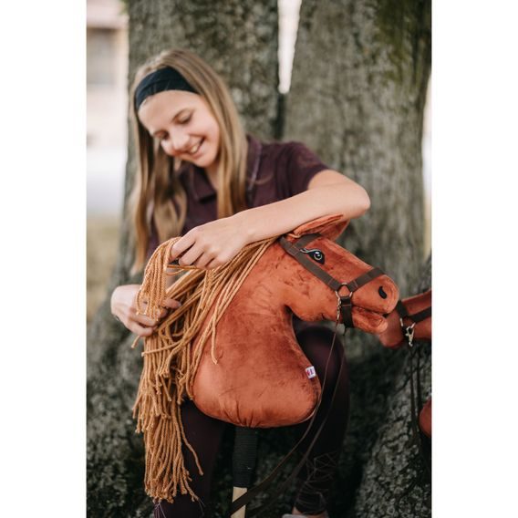 Hobby Horse Hobbík dospělý Juhi velikost M