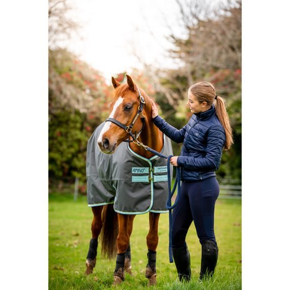 Deka výběhová Horseware Amigo Hero Ripstop 50g DOPRODEJ