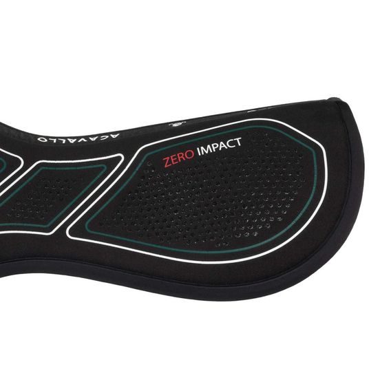 Dečka tlumící Acavallo Zero Impact vpředu zesílená