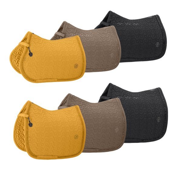 Podsedlová dečka Eskadron Platinum Sparkle Jewel Kolekce 2025