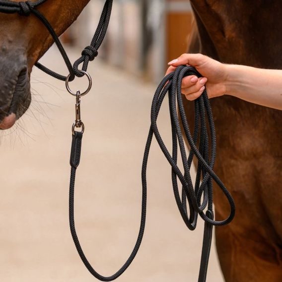 Vodítko W Light Groundwork 4m