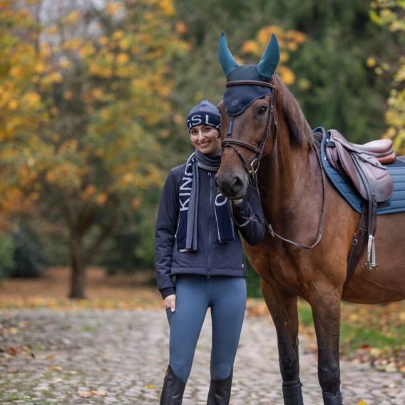 Bunda Kingsland Montana dámská Kolekce 2025/26