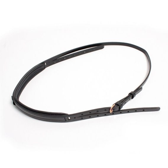 Nátylník s otvorem na nánosník Equiservis soft