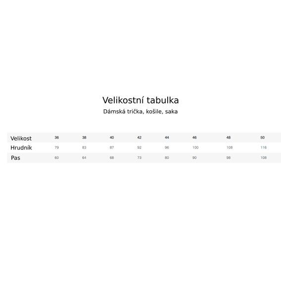 Tričko závodní Ego7 Florentine ML dlouhý rukáv dámské DOPRODEJ