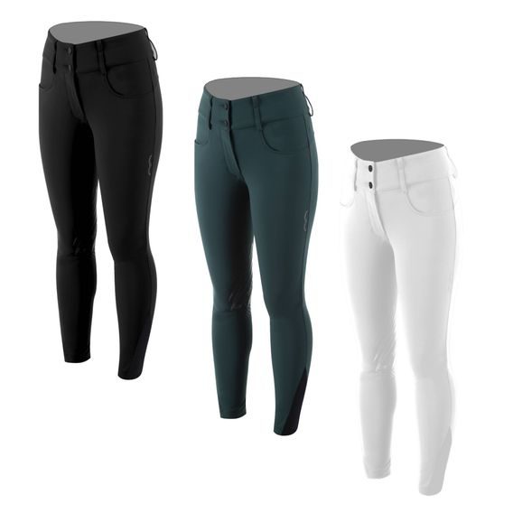 Rajtky Animo Neha Knee Grip dámské Kolekce 2025