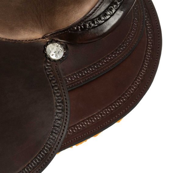 *W* Westernové sedlo Allround Westwood USA NA OBJEDNÁVKU