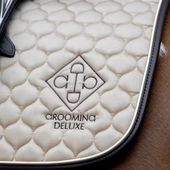Podsedlová dečka Kentucky Grooming Deluxe