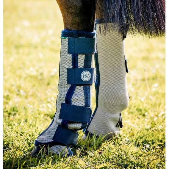 Kamaše Horseware Rambo Flyboot DOPRODEJ