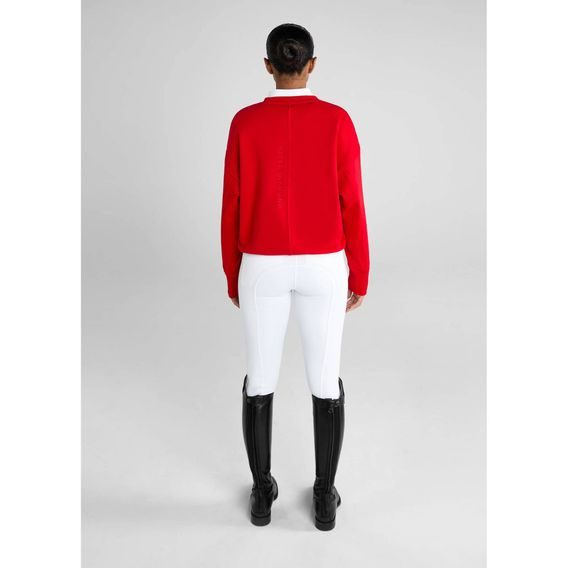 Mikina Aztec Diamond Sporting Crew Neck dámská Kolekce 2026