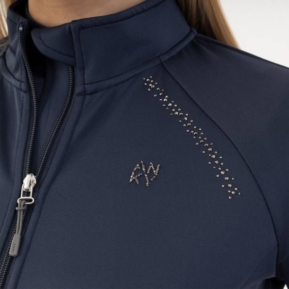 Bunda ANKY Bomber dámská Kolekce 2026