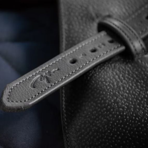 Třmenové řemeny Dy'on Premium Soft Leather SA01
